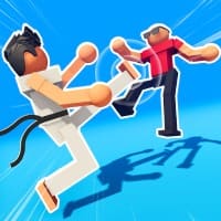 Stickman Ragdoll Fighter