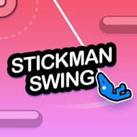 Stickman Swing