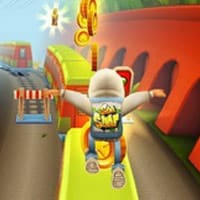 Subway Surfers Online