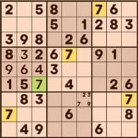 Sudoku Classic