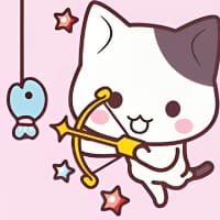 Super Archer: Catkeeper