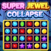 Super Jewel Collapse