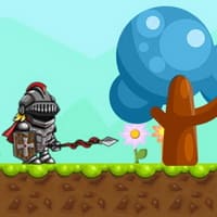 Super Knight Adventure