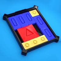 Super Sliding Puzzle