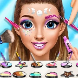 Super Stylist Fashion Makeover