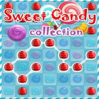 Sweet Candy Collection