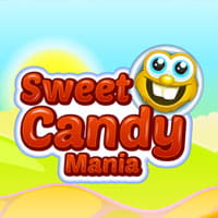 Sweet Candy Mania