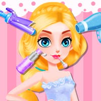 Sweet Princess Beauty Salon