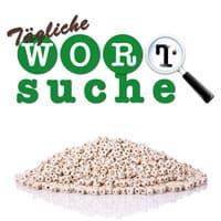 Tägliche Wortsuche