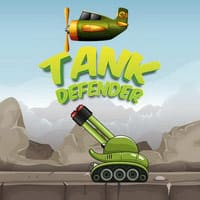 Tank Defender