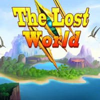 The Lost World