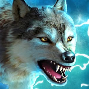 The Wolf: Wild Animal Simulator