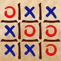 Tic Tac Toe 3