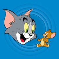 Tom & Jerry Mouse Maze