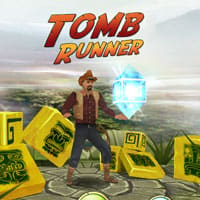 Tomb Runner