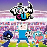 Toon Cup 2020