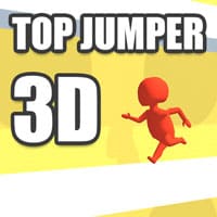 Top Jumper 3D