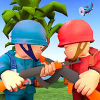 Top War: Survival Island