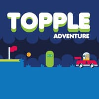 Topple Adventure