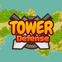 Tower Defence