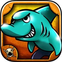 Tower Defense Fish Attack