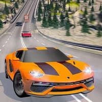 Traffic Racer 2