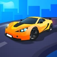 Traffic Racer Master