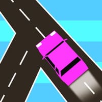 Traffic Run online 2