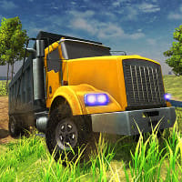 Truck Simulator Offroad Driving