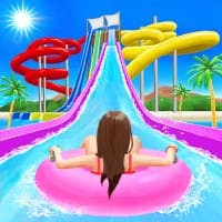 Uphill Rush Water Park 3D