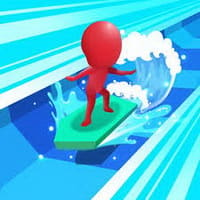 Water Race 3D