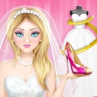 Wedding Dress Designer