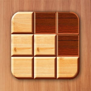 Woodoku Block Puzzle