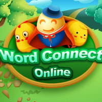 Word Connect Online