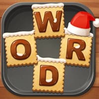 Word Cookies