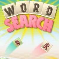 Word Search 2