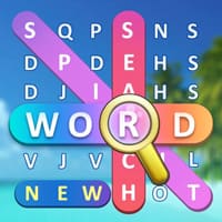 Word Search 3