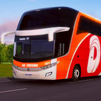 World Bus Driving Simulator