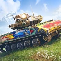 World of Tanks Blitz