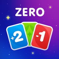 Zero21 Solitaire