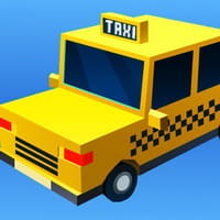 Zigzag Taxi 2