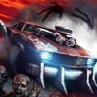 Zombie Drift 3d