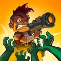 Zombie Idle Defense 3d