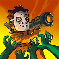 Zombie Idle Defense Online