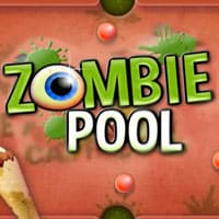 Zombie Pool