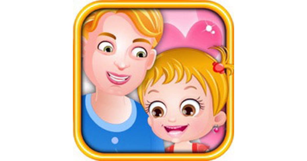 Download Baby Hazel Fathers Day and play Baby Hazel Fathers Day Online ...