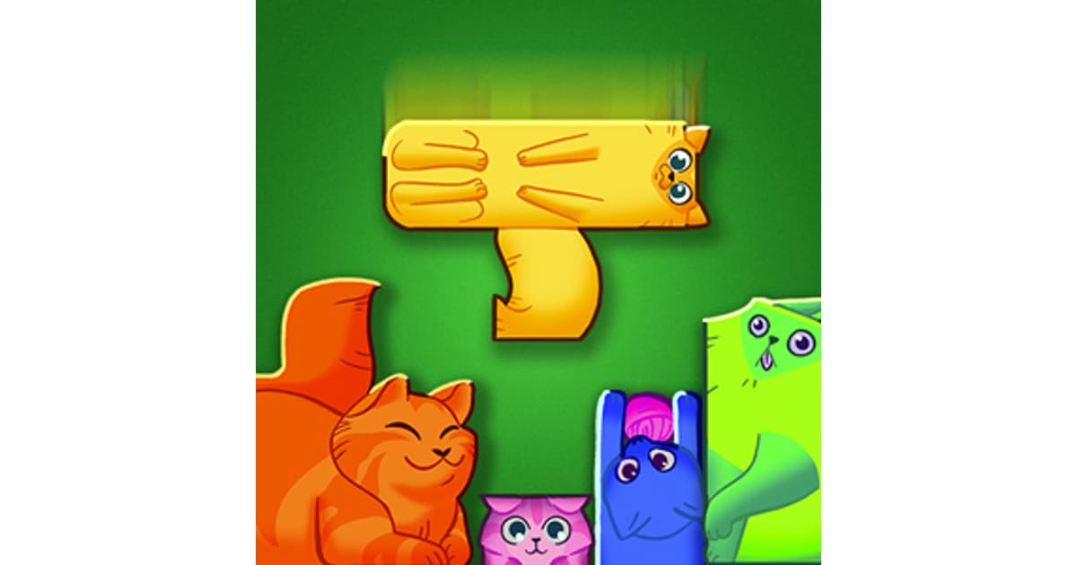 Download Block Puzzle Cats and play Block Puzzle Cats Online - TopGames.Com