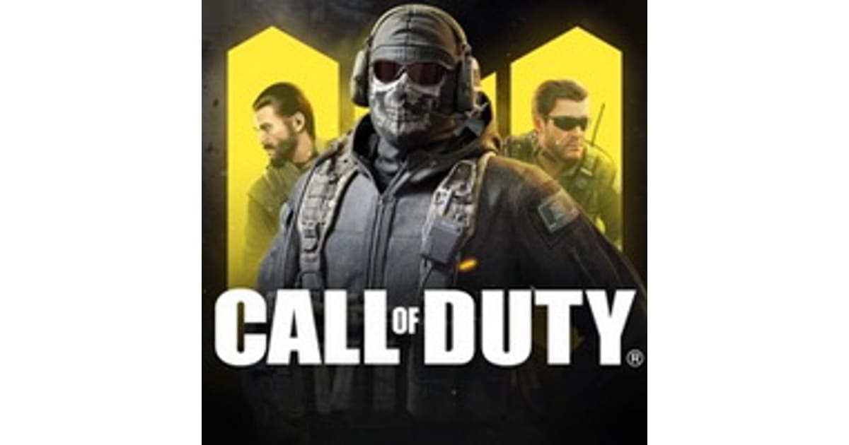 games call of duty free