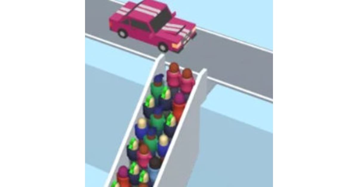 Download Escalators and play Escalators Online - TopGames.Com