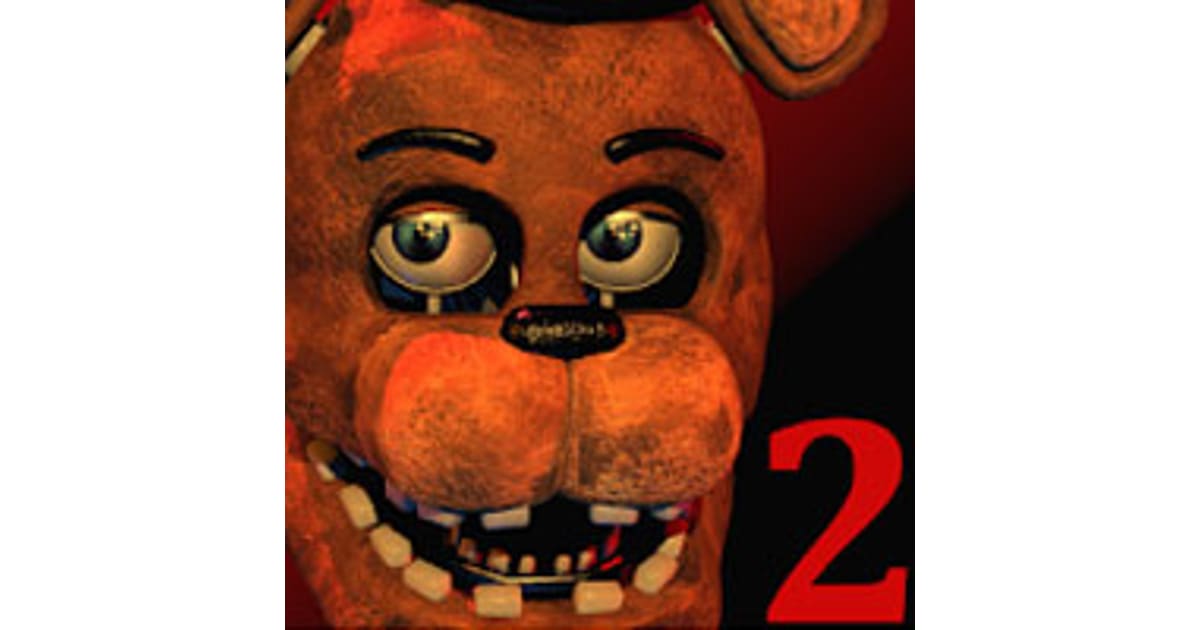 five nights at freddys 2 demo online